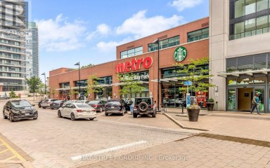 4304 - 2212 LAKE SHORE BOULEVARD W Toronto (Mimico) Ontario photo 6