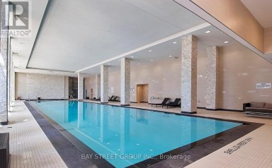 4304 - 2212 LAKE SHORE BOULEVARD W Toronto (Mimico) Ontario photo 7