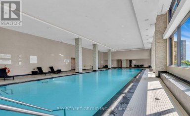 4304 - 2212 LAKE SHORE BOULEVARD W Toronto (Mimico) Ontario photo 8