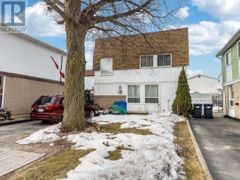 3 HALEY COURT Brampton (Central Park) Ontario photo 1