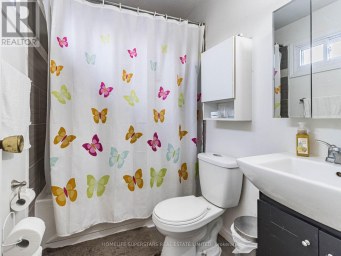 3 HALEY COURT Brampton (Central Park) Ontario photo 11