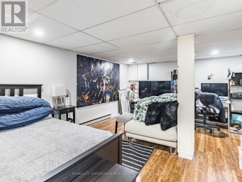 3 HALEY COURT Brampton (Central Park) Ontario photo 15