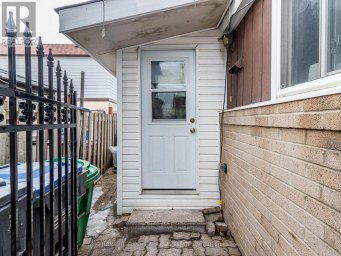 3 HALEY COURT Brampton (Central Park) Ontario photo 2