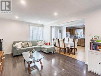 3 HALEY COURT Brampton (Central Park) Ontario photo 4
