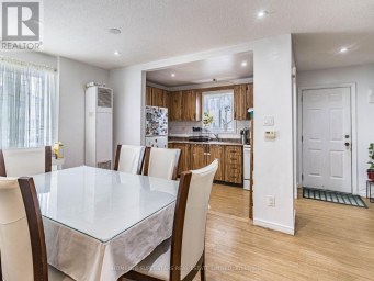 3 HALEY COURT Brampton (Central Park) Ontario photo 6