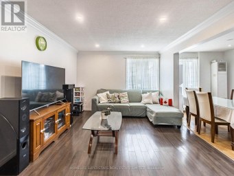 3 HALEY COURT Brampton (Central Park) Ontario photo 8