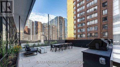 2620 - 20 EDWARD STREET Toronto (Bay Street Corridor) Ontario photo 11