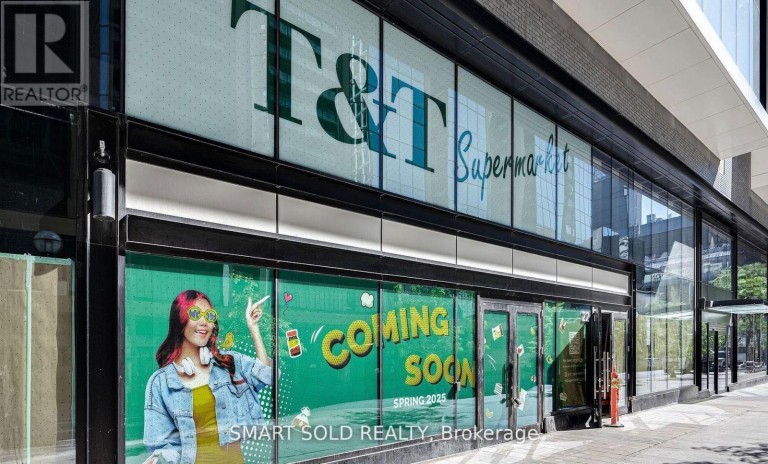 2620 - 20 EDWARD STREET, Toronto (Bay Street Corridor), Ontario, M5G0C5