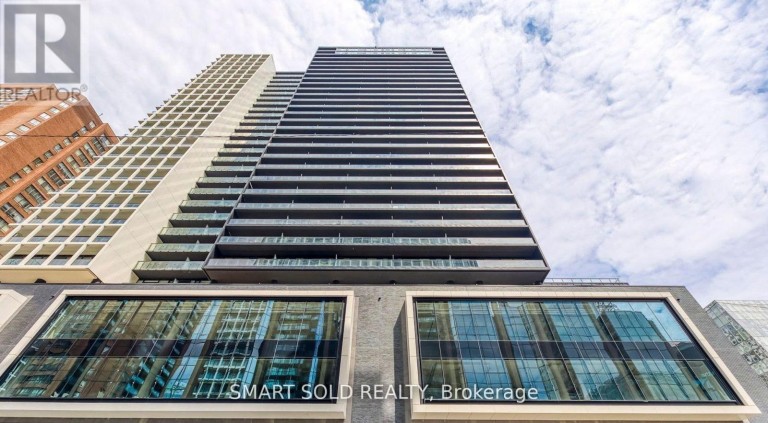2620 - 20 EDWARD STREET, Toronto (Bay Street Corridor), Ontario, M5G0C5