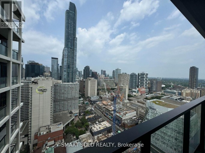 2620 - 20 EDWARD STREET, Toronto (Bay Street Corridor), Ontario, M5G0C5