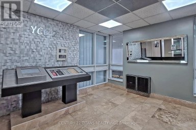 1208 - 20 GILDER DRIVE Toronto (Eglinton East) Ontario photo 10