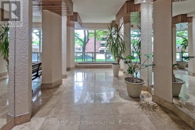 1208 - 20 GILDER DRIVE Toronto (Eglinton East) Ontario photo 11