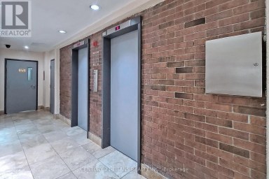 1208 - 20 GILDER DRIVE Toronto (Eglinton East) Ontario photo 12