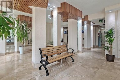 1208 - 20 GILDER DRIVE Toronto (Eglinton East) Ontario photo 13