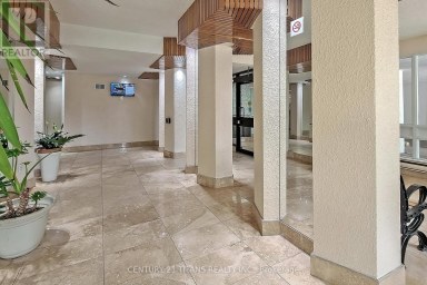 1208 - 20 GILDER DRIVE Toronto (Eglinton East) Ontario photo 14
