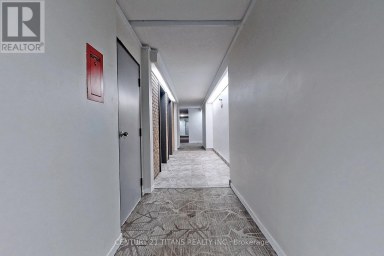 1208 - 20 GILDER DRIVE Toronto (Eglinton East) Ontario photo 15