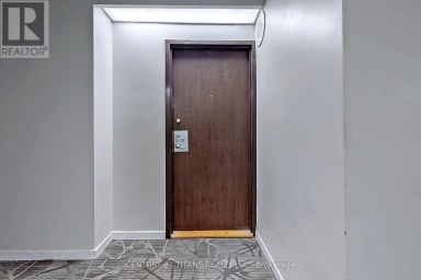1208 - 20 GILDER DRIVE Toronto (Eglinton East) Ontario photo 16