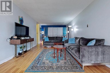 1208 - 20 GILDER DRIVE Toronto (Eglinton East) Ontario photo 17