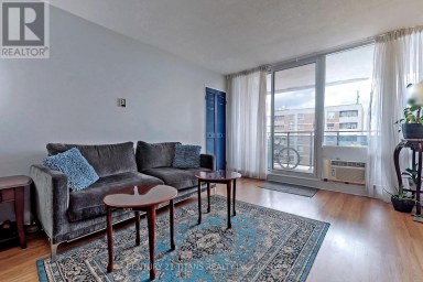 1208 - 20 GILDER DRIVE Toronto (Eglinton East) Ontario photo 19