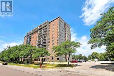 1208 - 20 GILDER DRIVE Toronto (Eglinton East) Ontario photo 2