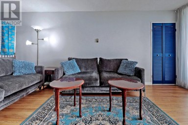 1208 - 20 GILDER DRIVE Toronto (Eglinton East) Ontario photo 20