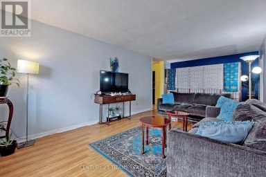 1208 - 20 GILDER DRIVE Toronto (Eglinton East) Ontario photo 21