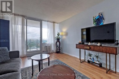 1208 - 20 GILDER DRIVE Toronto (Eglinton East) Ontario photo 22