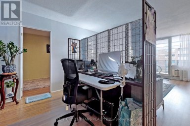1208 - 20 GILDER DRIVE Toronto (Eglinton East) Ontario photo 23