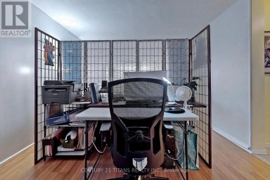1208 - 20 GILDER DRIVE Toronto (Eglinton East) Ontario photo 24