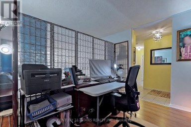 1208 - 20 GILDER DRIVE Toronto (Eglinton East) Ontario photo 25