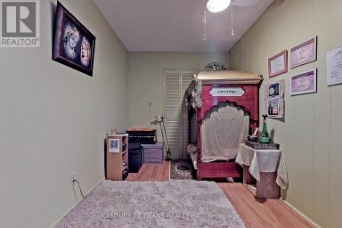 1208 - 20 GILDER DRIVE Toronto (Eglinton East) Ontario photo 26