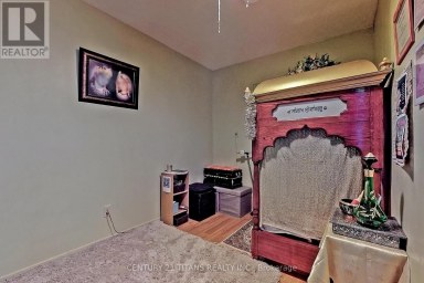 1208 - 20 GILDER DRIVE Toronto (Eglinton East) Ontario photo 27