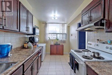 1208 - 20 GILDER DRIVE Toronto (Eglinton East) Ontario photo 28