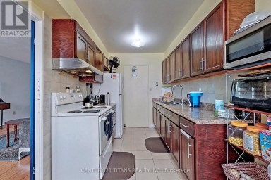 1208 - 20 GILDER DRIVE Toronto (Eglinton East) Ontario photo 29