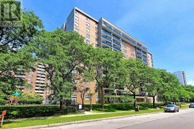 1208 - 20 GILDER DRIVE Toronto (Eglinton East) Ontario photo 3