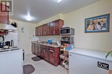 1208 - 20 GILDER DRIVE Toronto (Eglinton East) Ontario photo 30