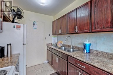 1208 - 20 GILDER DRIVE Toronto (Eglinton East) Ontario photo 31