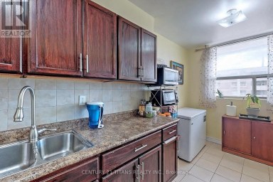 1208 - 20 GILDER DRIVE Toronto (Eglinton East) Ontario photo 33