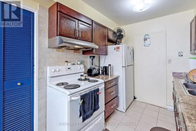 1208 - 20 GILDER DRIVE Toronto (Eglinton East) Ontario photo 34