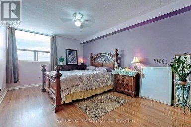 1208 - 20 GILDER DRIVE Toronto (Eglinton East) Ontario photo 35