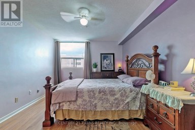 1208 - 20 GILDER DRIVE Toronto (Eglinton East) Ontario photo 36