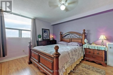 1208 - 20 GILDER DRIVE Toronto (Eglinton East) Ontario photo 37