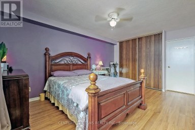 1208 - 20 GILDER DRIVE Toronto (Eglinton East) Ontario photo 38