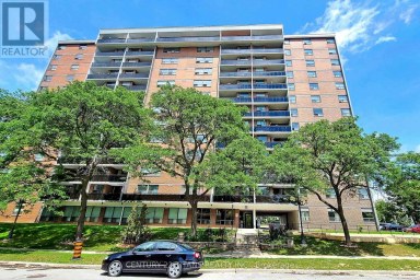 1208 - 20 GILDER DRIVE Toronto (Eglinton East) Ontario photo 4
