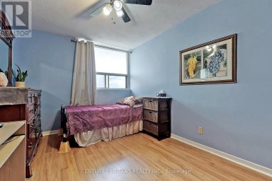 1208 - 20 GILDER DRIVE Toronto (Eglinton East) Ontario photo 40