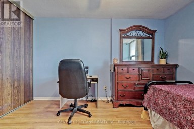 1208 - 20 GILDER DRIVE Toronto (Eglinton East) Ontario photo 41
