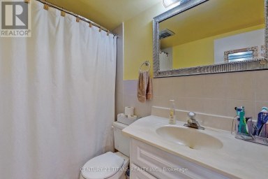 1208 - 20 GILDER DRIVE Toronto (Eglinton East) Ontario photo 44