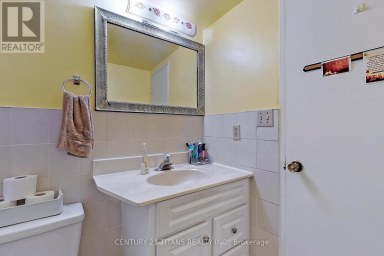 1208 - 20 GILDER DRIVE Toronto (Eglinton East) Ontario photo 45