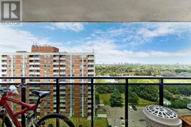 1208 - 20 GILDER DRIVE Toronto (Eglinton East) Ontario photo 47
