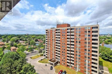 1208 - 20 GILDER DRIVE Toronto (Eglinton East) Ontario photo 49